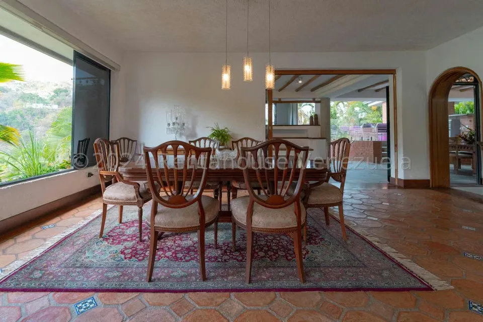 Apartamento (1 Nivel) en Venta en Colinas del Tamanaco, Distrito Metropolitano - 14