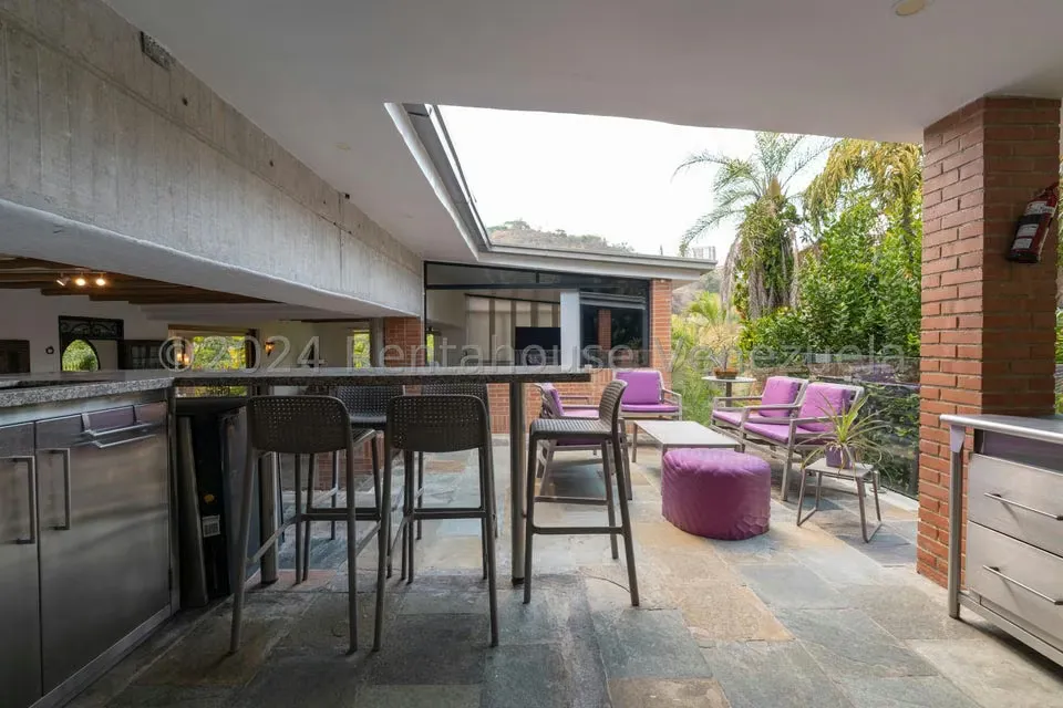 Apartamento (1 Nivel) en Venta en Colinas del Tamanaco, Distrito Metropolitano - 20