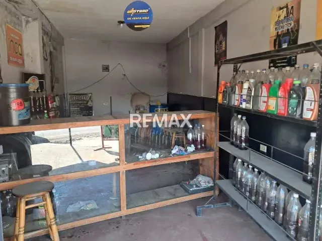 TERRENO CON LOCAL COMERCIAL URBANIZACIÓN LA ROTARÍA - 6