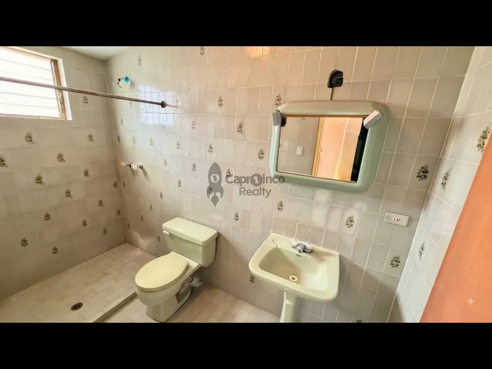 CASA A REMODELAR EN CALLE CERRADA CON VIGILANCIA TCL C 10266475 - 3
