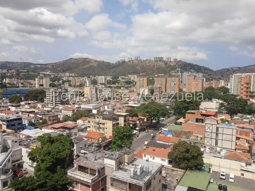 Apartamento (1 Nivel) en Venta en El Paraiso, Distrito Metropolitano - 15