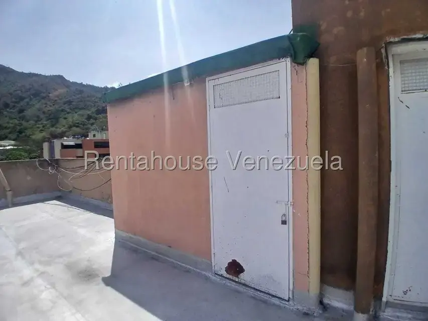 Apartamento (1 Nivel) en Venta en El Paraiso, Distrito Metropolitano - 17
