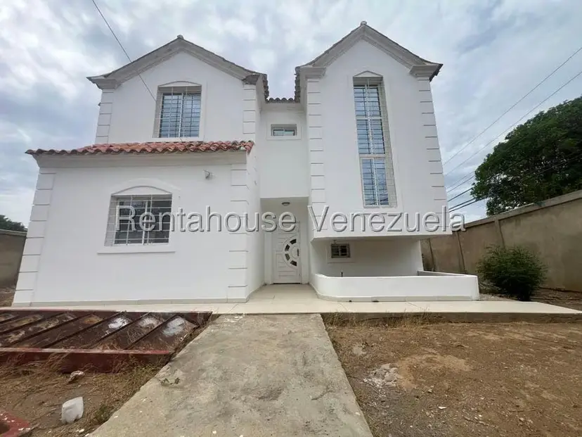 Casa (Duplex) en Venta en Centro, Falcon