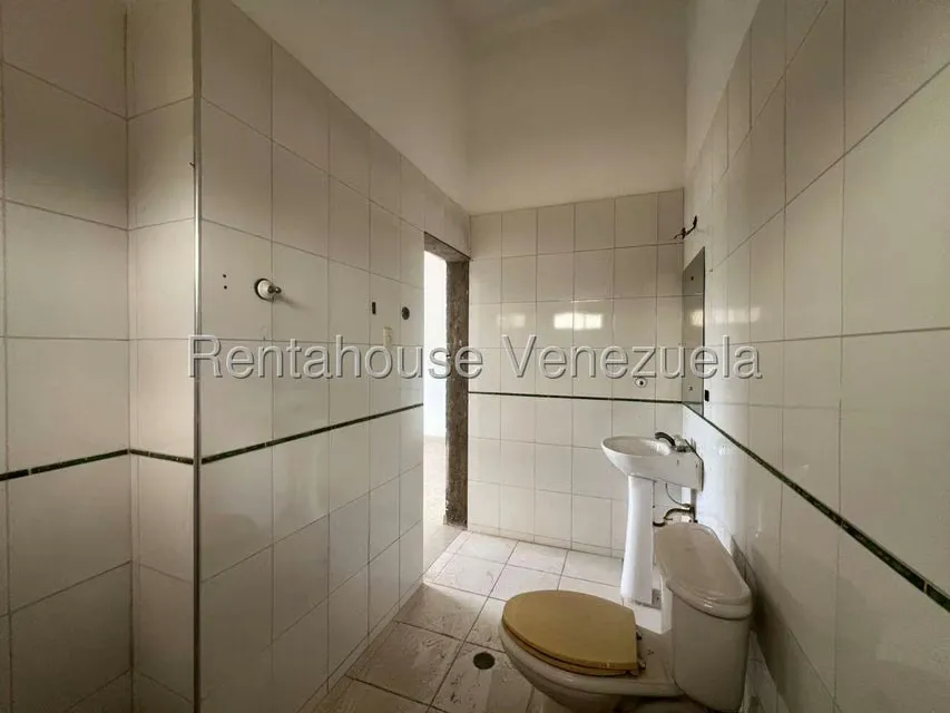 Casa (Duplex) en Venta en Centro, Falcon - 18