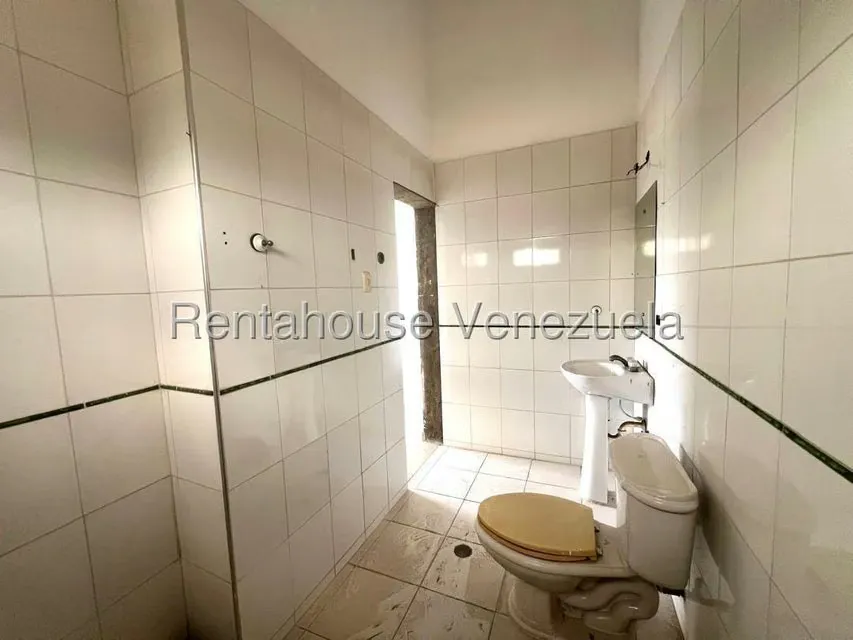 Casa (Duplex) en Venta en Centro, Falcon - 25