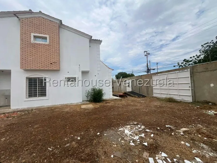 Casa (Duplex) en Venta en Centro, Falcon - 6