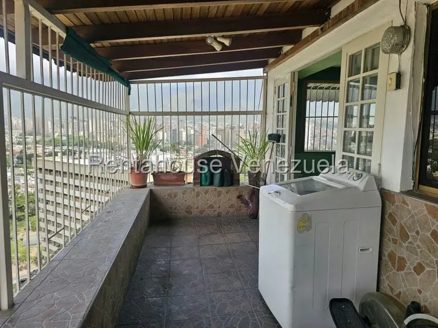 Apartamento (1 Nivel) en Venta en Colinas de La California, Distrito Metropolitano - 11