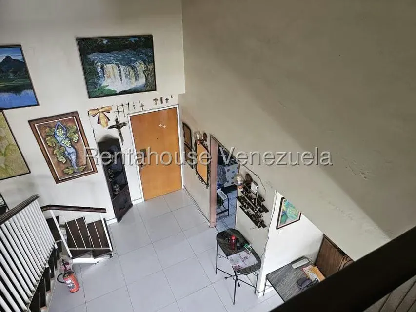 Apartamento (1 Nivel) en Venta en Colinas de La California, Distrito Metropolitano - 12