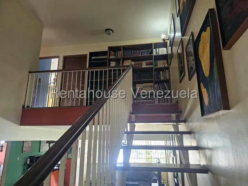 Apartamento (1 Nivel) en Venta en Colinas de La California, Distrito Metropolitano - 13
