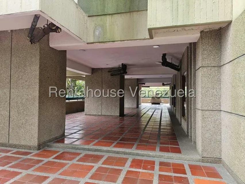 Apartamento (1 Nivel) en Venta en Colinas de La California, Distrito Metropolitano - 18