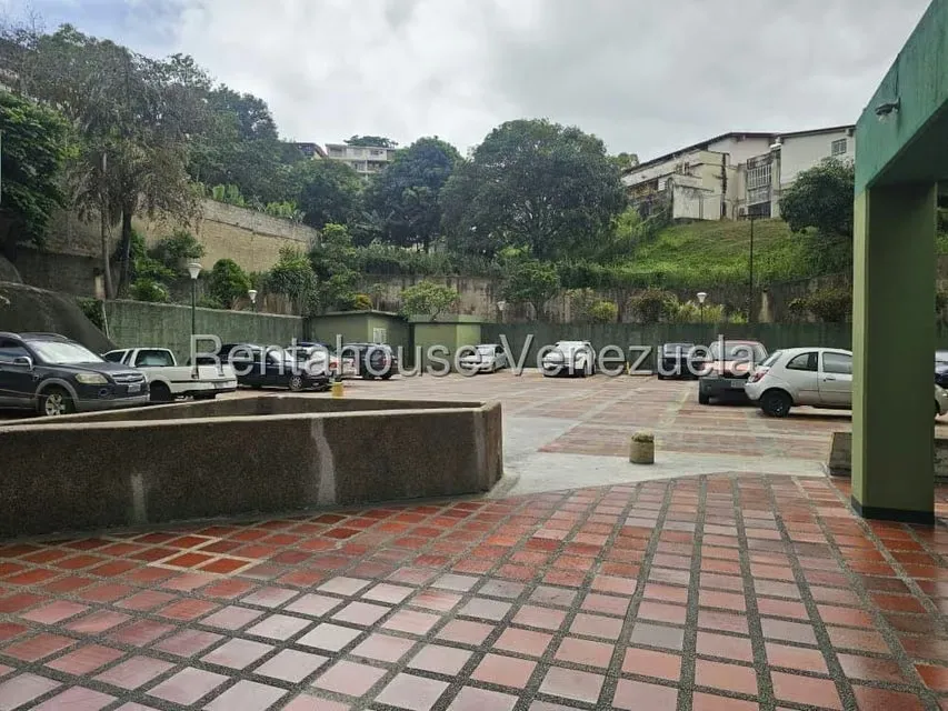 Apartamento (1 Nivel) en Venta en Colinas de La California, Distrito Metropolitano - 21