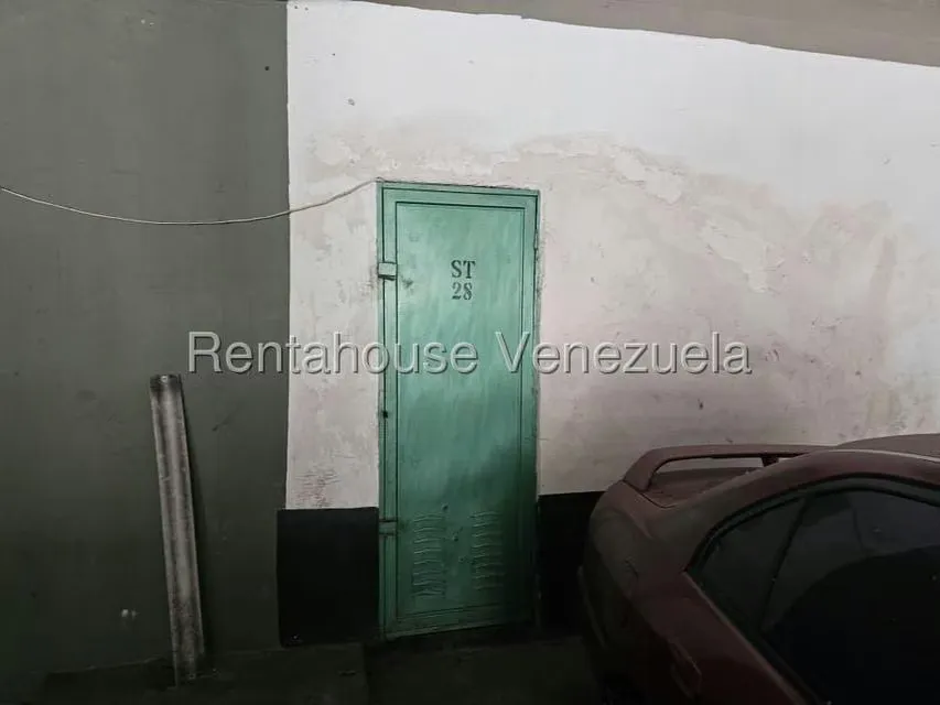 Apartamento (1 Nivel) en Venta en Colinas de La California, Distrito Metropolitano - 34