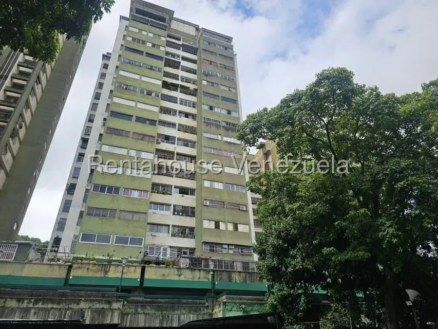 Apartamento (1 Nivel) en Venta en Colinas de La California, Distrito Metropolitano - 35