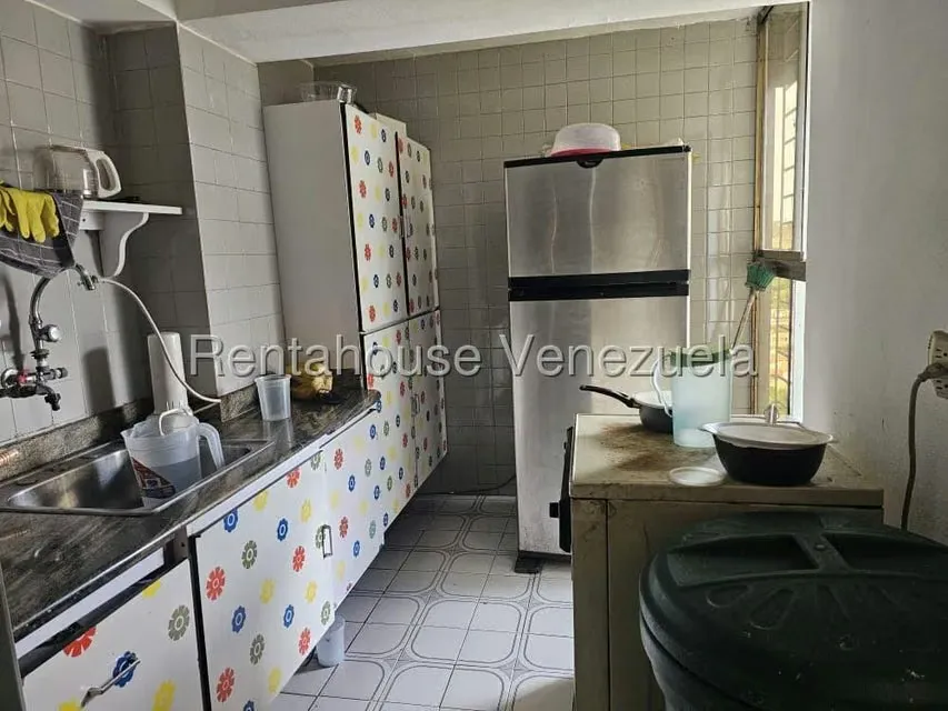 Apartamento (1 Nivel) en Venta en Colinas de La California, Distrito Metropolitano - 8
