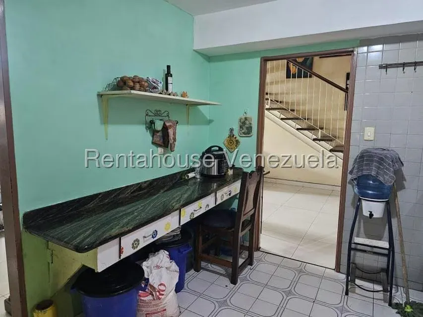 Apartamento (1 Nivel) en Venta en Colinas de La California, Distrito Metropolitano - 9
