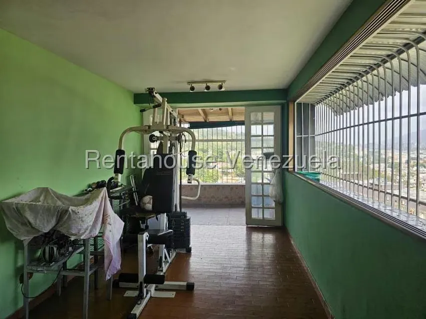 Apartamento (1 Nivel) en Venta en Colinas de La California, Distrito Metropolitano - 10