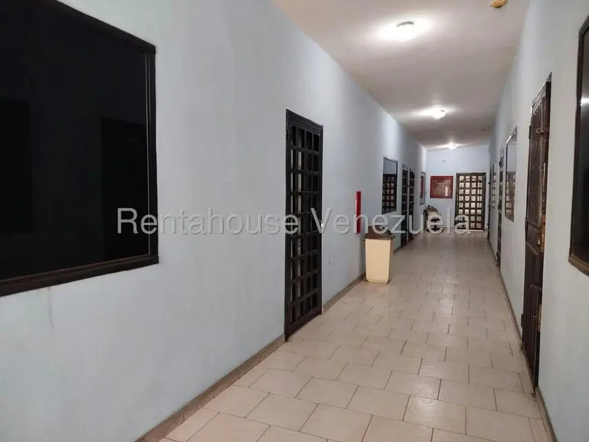 Local Comercial en Alquiler en Sabana Larga, Aragua - 5