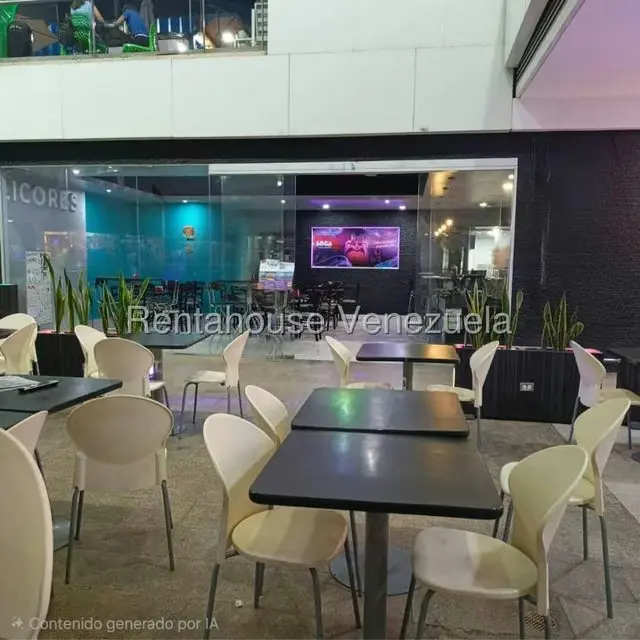Local Comercial en Venta en Los Dos Caminos, Distrito Metropolitano