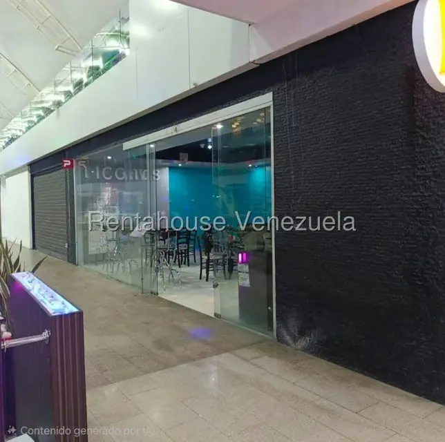 Local Comercial en Venta en Los Dos Caminos, Distrito Metropolitano - 2