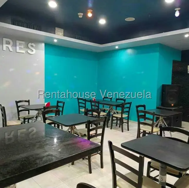 Local Comercial en Venta en Los Dos Caminos, Distrito Metropolitano - 5