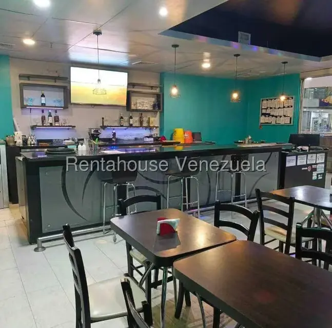 Local Comercial en Venta en Los Dos Caminos, Distrito Metropolitano - 6