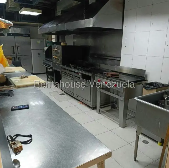 Local Comercial en Venta en Los Dos Caminos, Distrito Metropolitano - 7