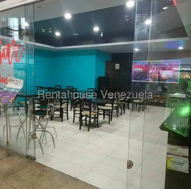 Local Comercial en Venta en Los Dos Caminos, Distrito Metropolitano - 9