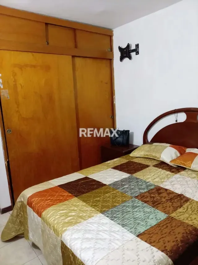 APARTAMENTO EN VENTA URBANIZACION LOS CARDONES - 5