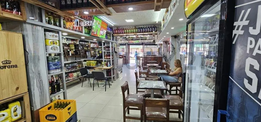 venta local comercial 250 mts - 11