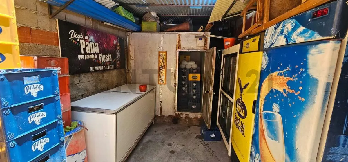 venta local comercial 250 mts - 15