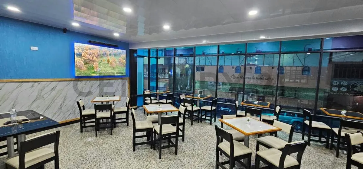 venta local comercial 250 mts - 4