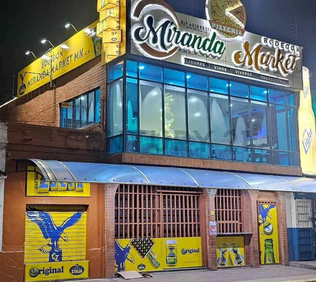 venta local comercial 250 mts - 8
