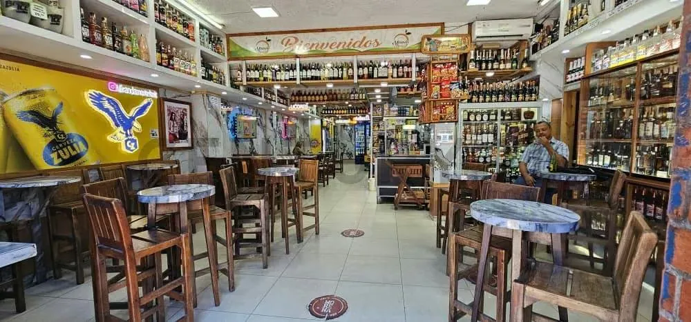 venta local comercial 250 mts - 10