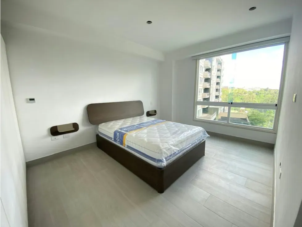 Se alquila Apto 149m² 3h+s/2.5b+s/2p La Lagunita - 12