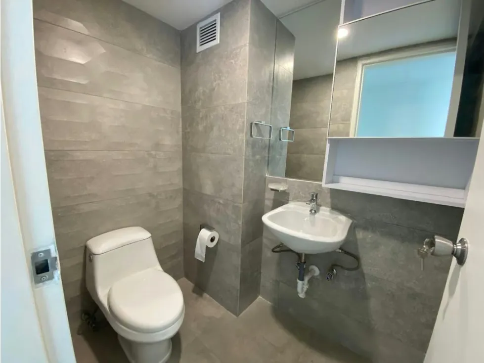 Se alquila Apto 149m² 3h+s/2.5b+s/2p La Lagunita - 14