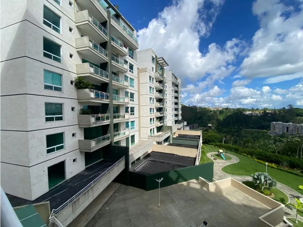 Se alquila Apto 149m² 3h+s/2.5b+s/2p La Lagunita - 20