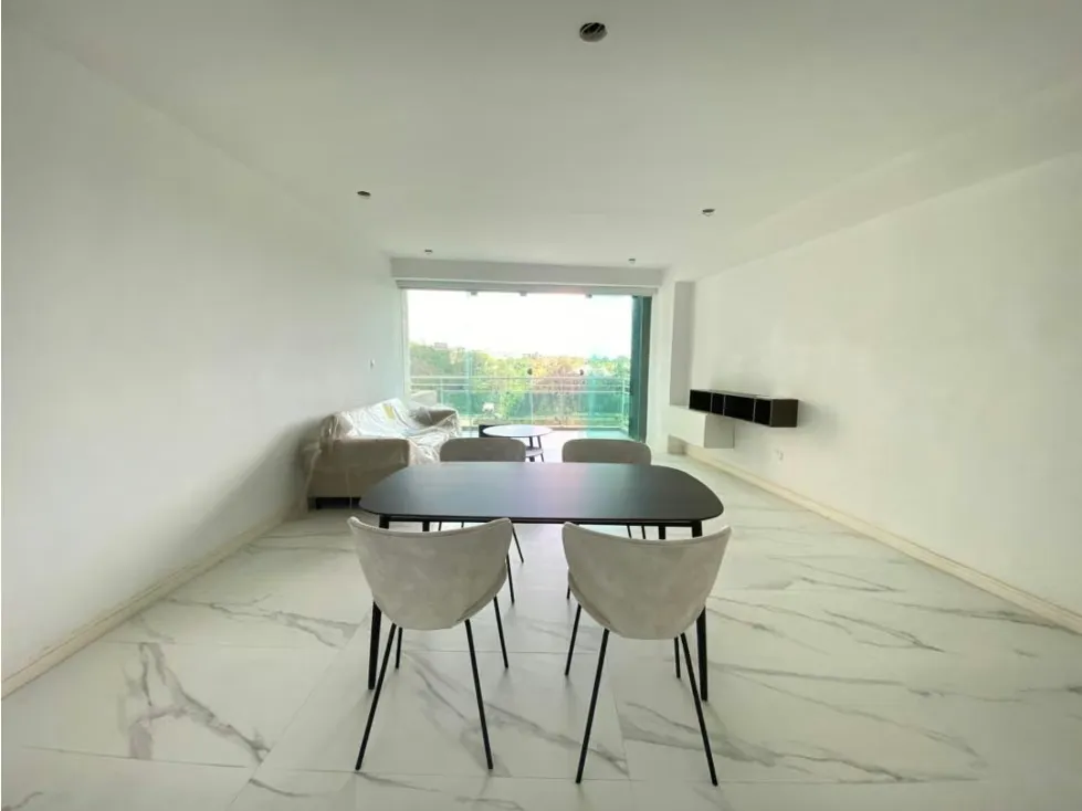 Se alquila Apto 149m² 3h+s/2.5b+s/2p La Lagunita - 6