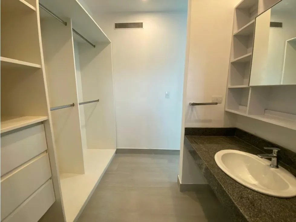 Se alquila Apto 149m² 3h+s/2.5b+s/2p La Lagunita - 9