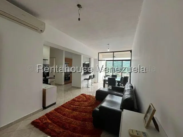 Apartamento (1 Nivel) en Venta en Tazajal, Carabobo - 2