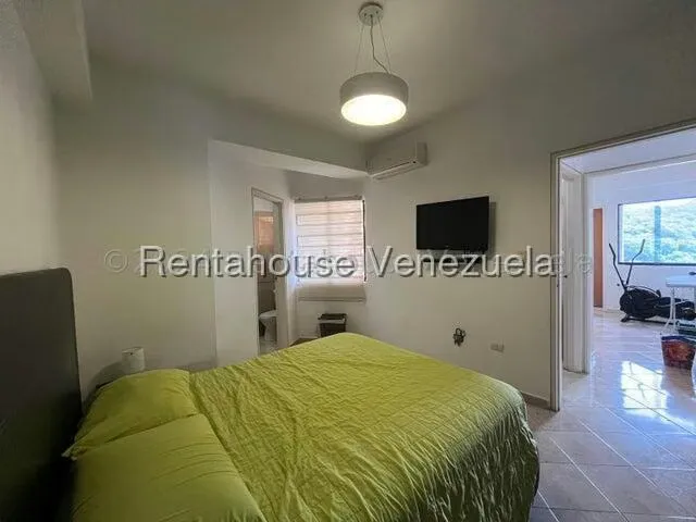 Apartamento (1 Nivel) en Venta en Tazajal, Carabobo - 11