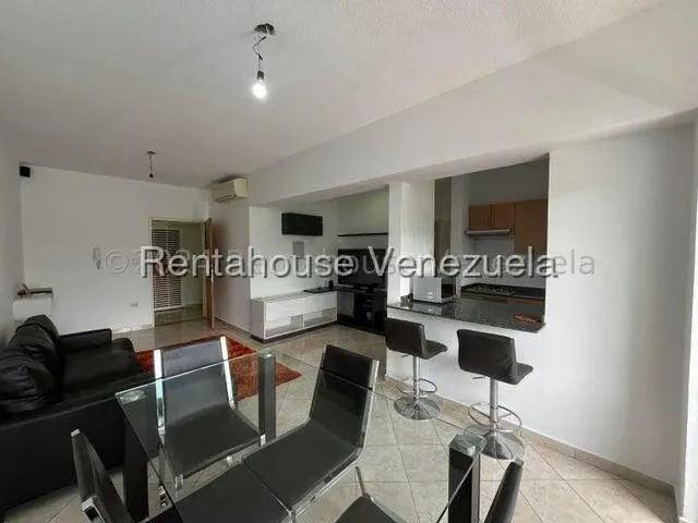 Apartamento (1 Nivel) en Venta en Tazajal, Carabobo - 3