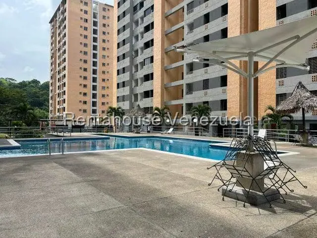 Apartamento (1 Nivel) en Venta en Tazajal, Carabobo - 21