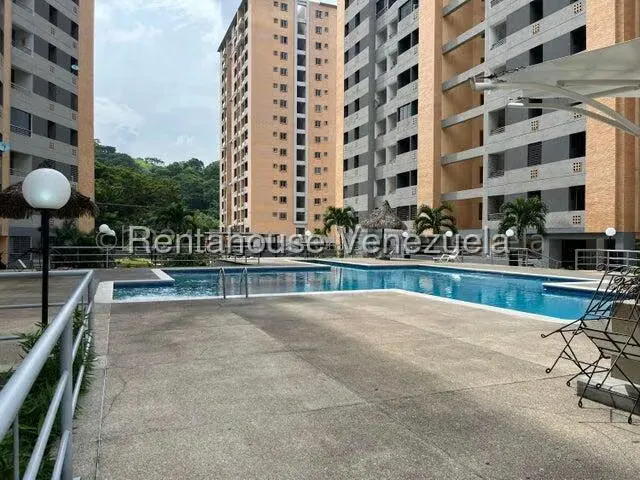 Apartamento (1 Nivel) en Venta en Tazajal, Carabobo - 22