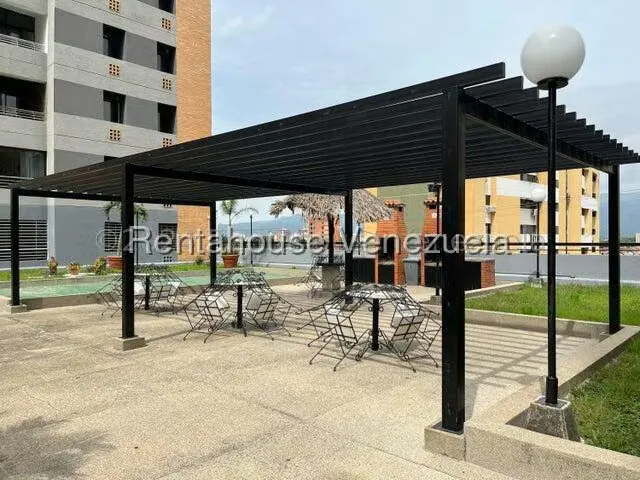 Apartamento (1 Nivel) en Venta en Tazajal, Carabobo - 23