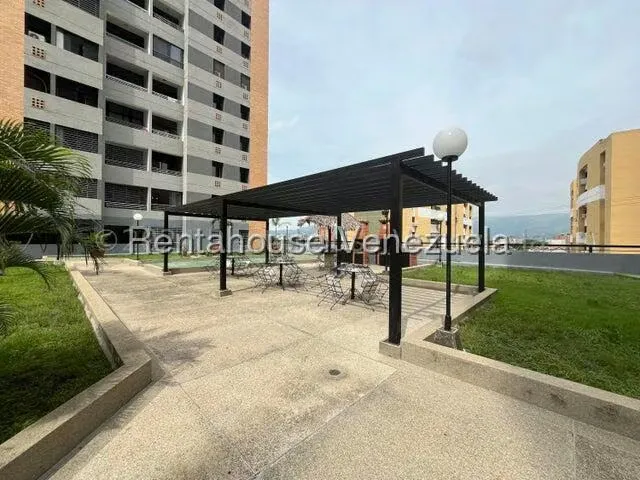 Apartamento (1 Nivel) en Venta en Tazajal, Carabobo - 24