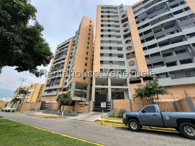 Apartamento (1 Nivel) en Venta en Tazajal, Carabobo - 26