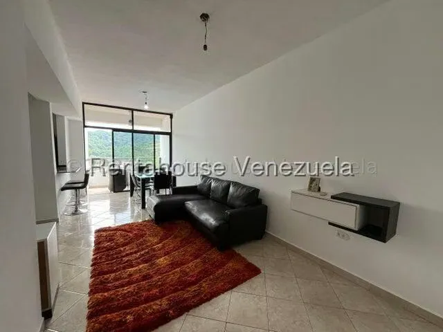 Apartamento (1 Nivel) en Venta en Tazajal, Carabobo - 4