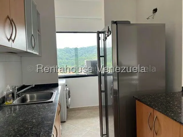 Apartamento (1 Nivel) en Venta en Tazajal, Carabobo - 6