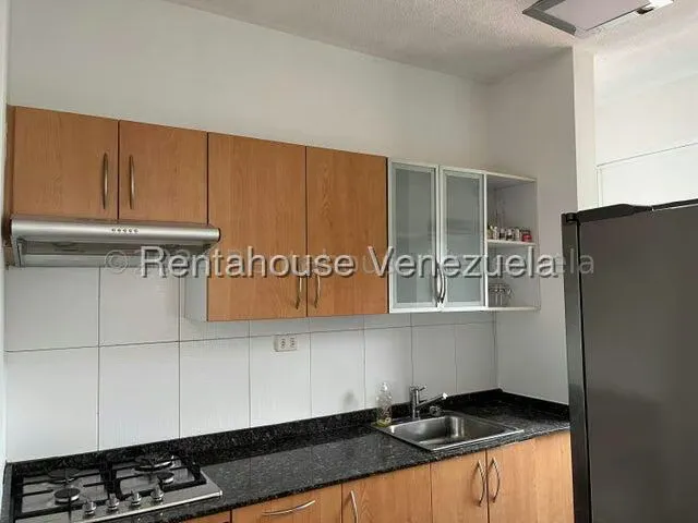Apartamento (1 Nivel) en Venta en Tazajal, Carabobo - 7