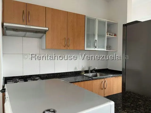 Apartamento (1 Nivel) en Venta en Tazajal, Carabobo - 8